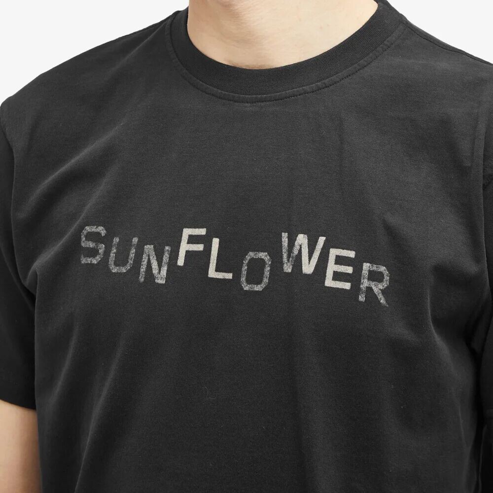 

Sunflower Футболка, черный