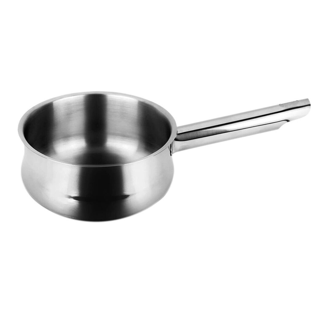 

Форма для запекания из нержавеющей стали silverinox нержавеющая сталь 18/10 фагор ø12x6,5см Fagor