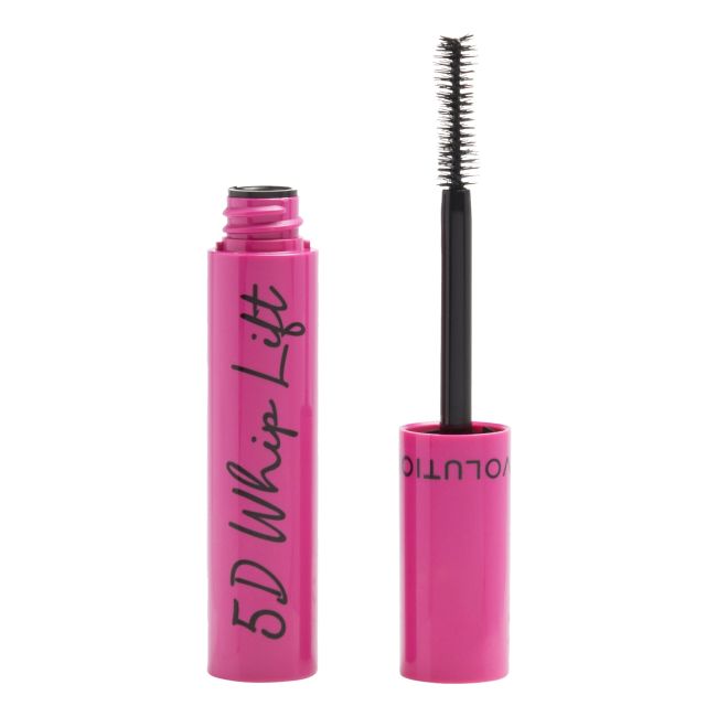 

Тушь для ресниц 5D Whip Lift Makeup Revolution, 12 мл