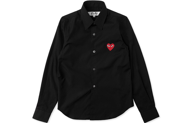 

Футболка мужская CDG Play