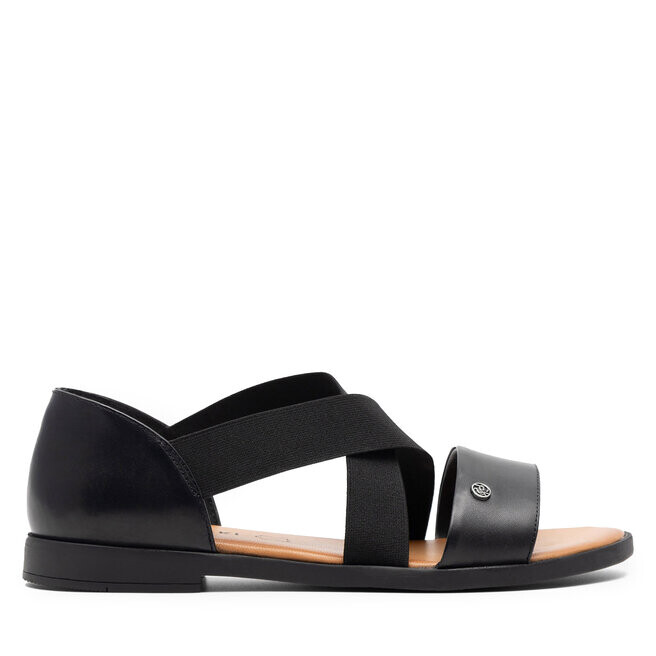 Сандалии Lasocki FOXI WI16-FOXI-56 Black, черный