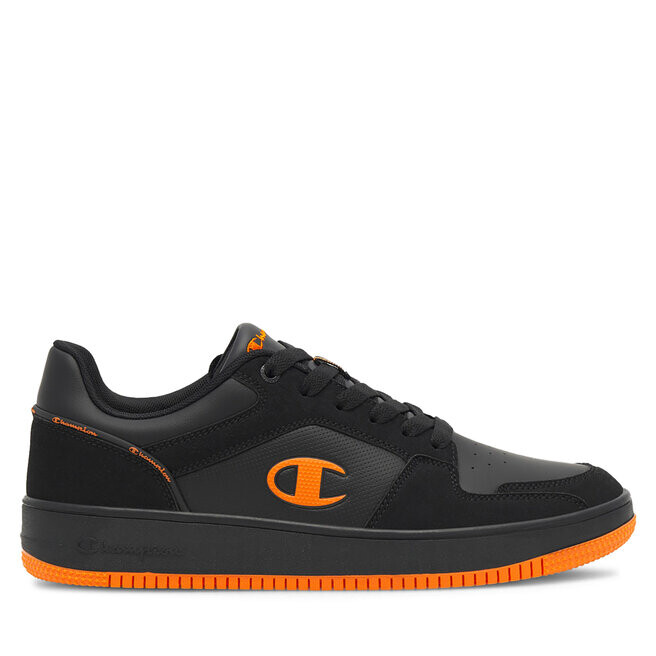 

Кроссовки Champion Rebound 2.0 Low S22320-KK001 Black, черный