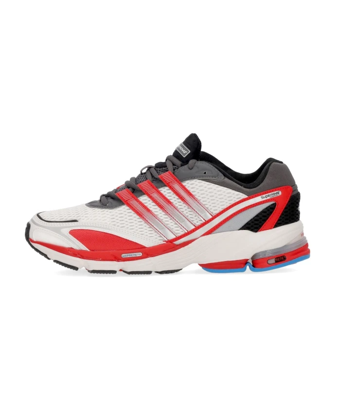 Низкие кроссовки Supernova с амортизацией Adidas, мультиколор — фото 2