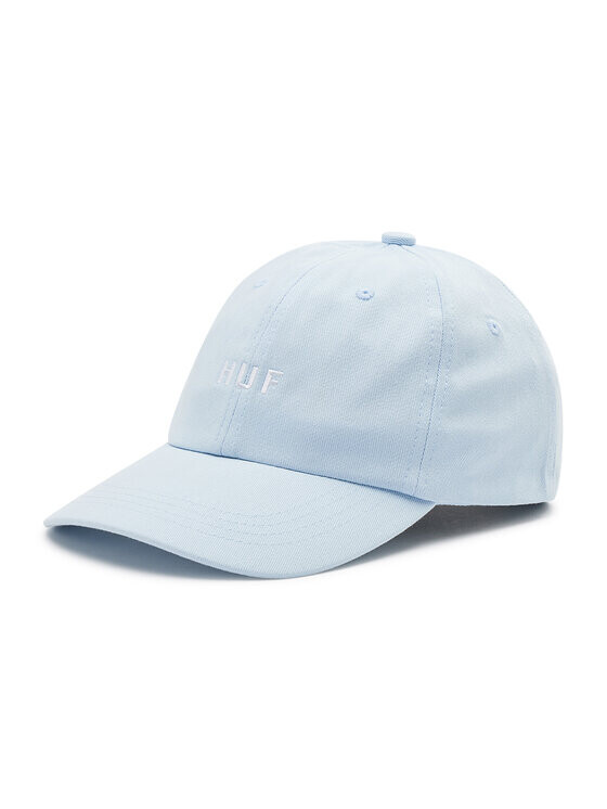 

Кепка Huf, синий