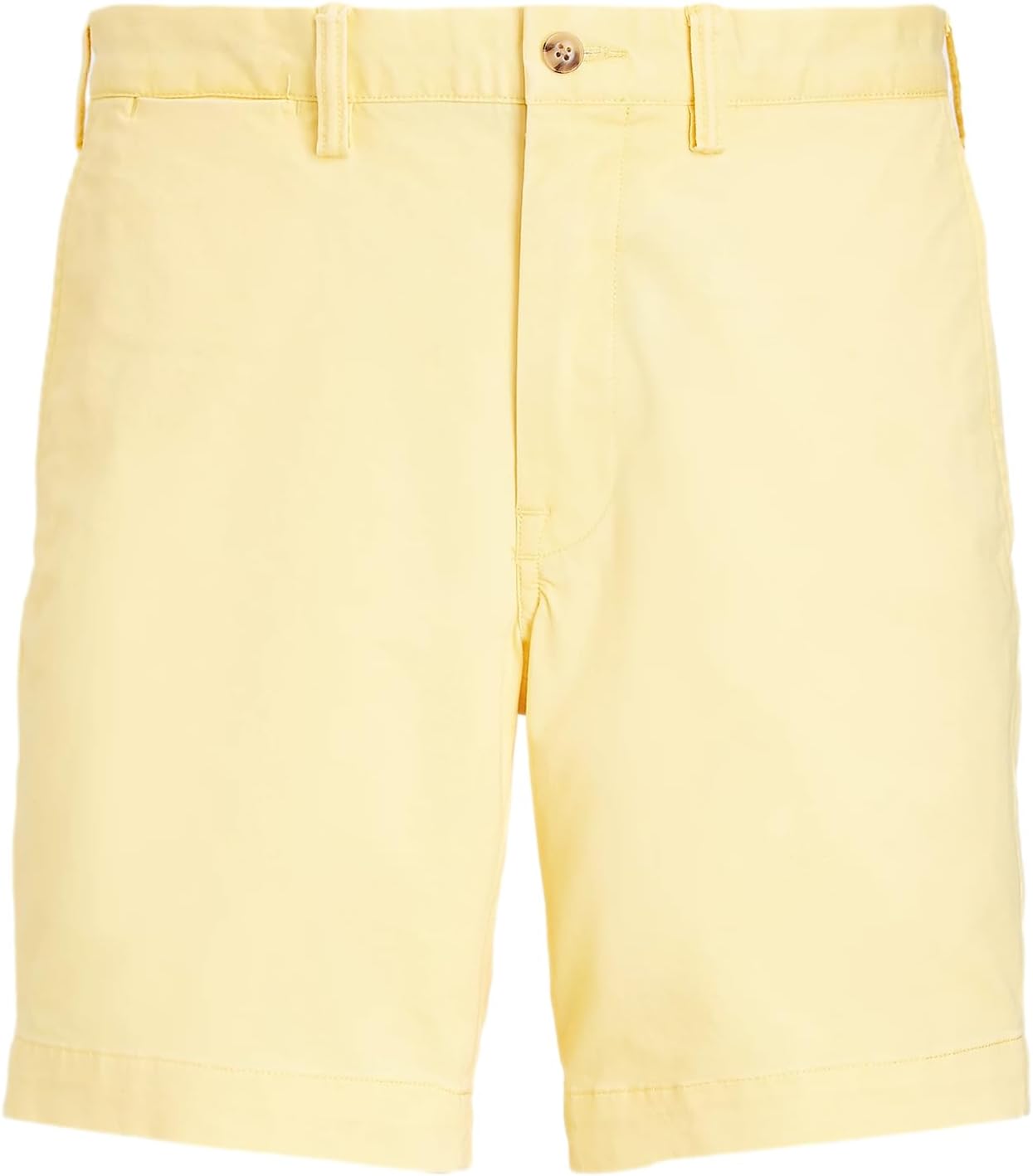 

Polo Ralph Lauren мужские классические 6" шорты-чинос Stretch, Yellow