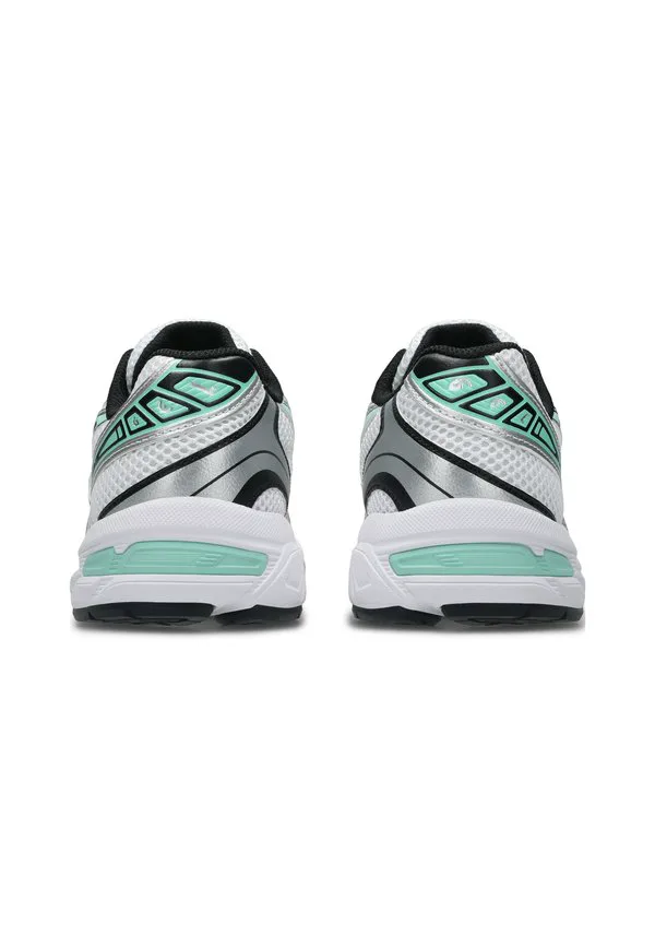 Кроссовки gel1130 gs Asics Sportstyle, White Ice Green — фото 4