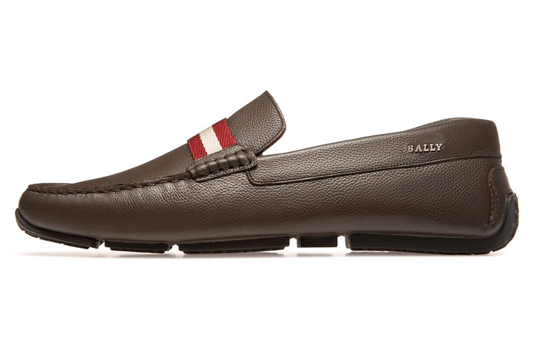 BALLY Женская повседневная обувь