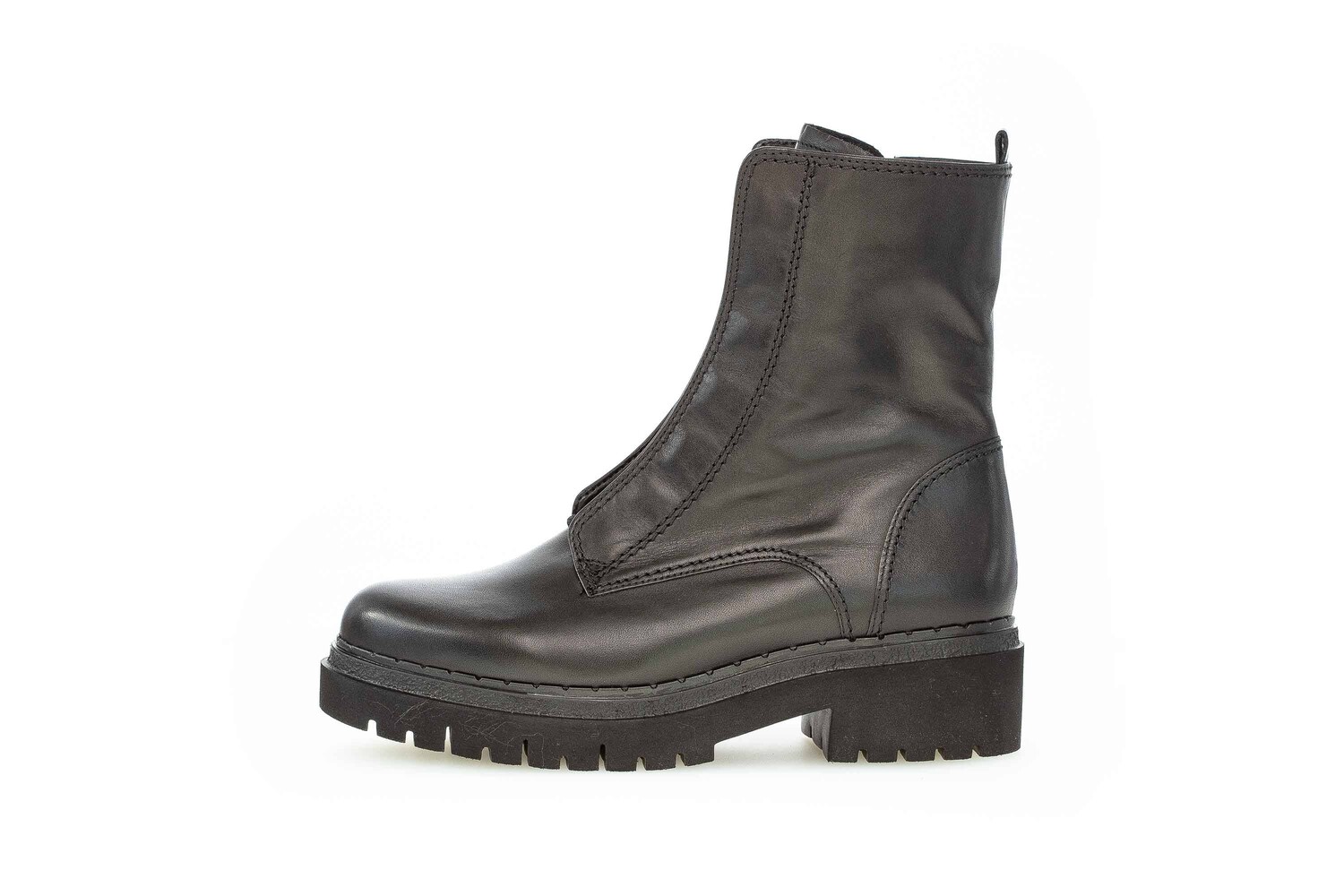 

Ботинки Gabor Stiefel, черный