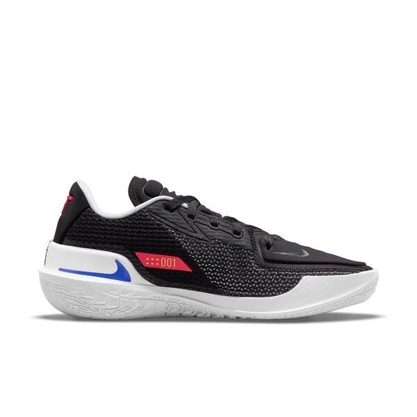 Кроссовки air zoom gt cut 1 Nike, черный — фото 2