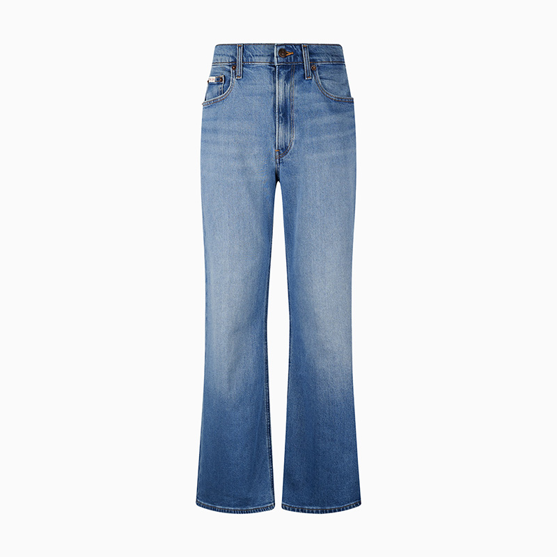 Calvin Klein Джинсы Women's 186 Denim Blue — фото 2