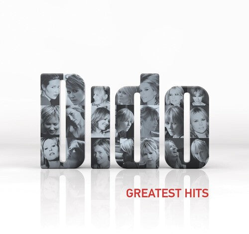 

CD диск Dido: Greatest Hits