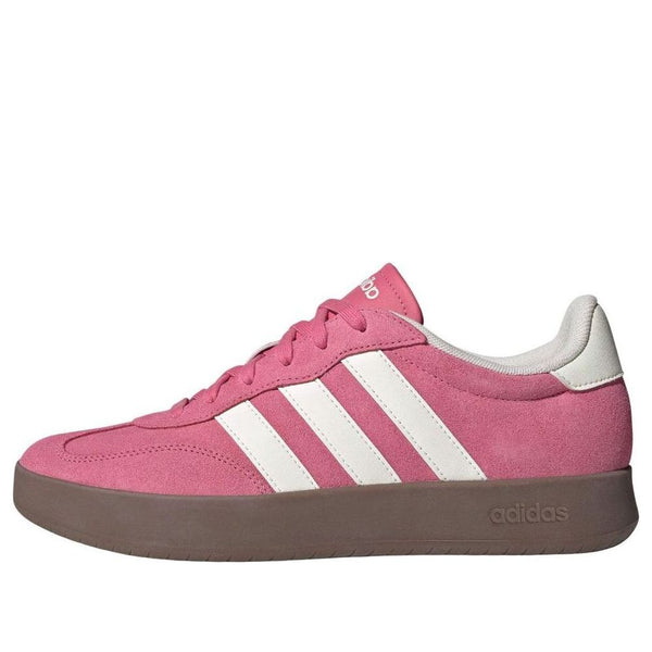 

Кроссовки barreda Adidas, розовый