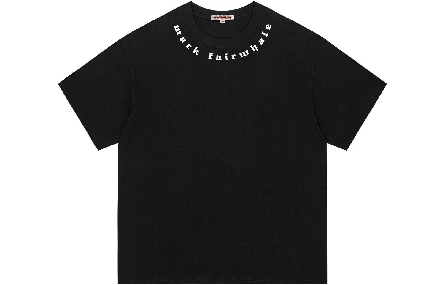 

Футболка с рукавом дроп-шиплер Unisex FAIRWHALE, Черный+Черный