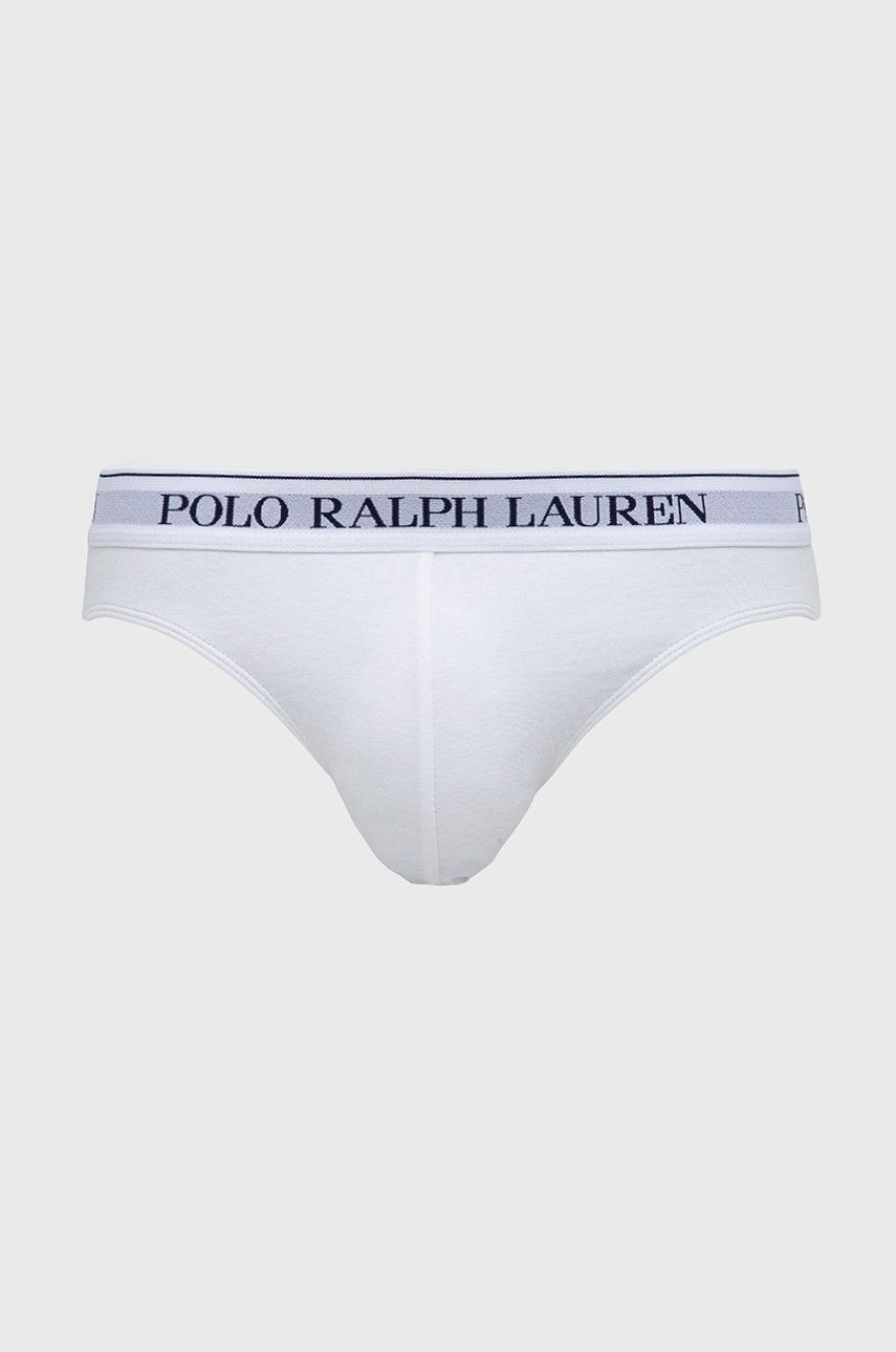 

Нижнее белье Polo Ralph Lauren, белый