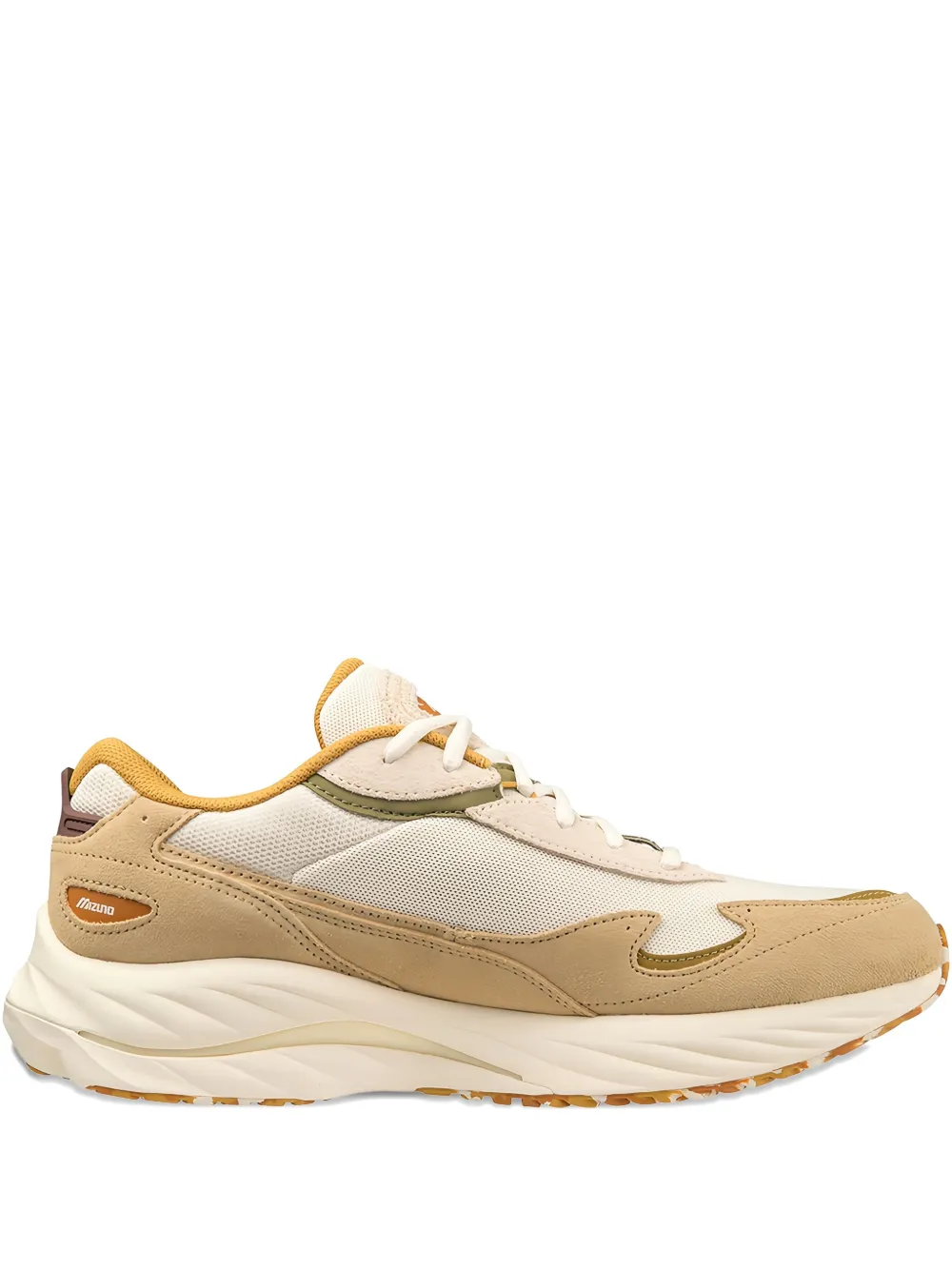 

Кроссовки Wave Rider Mizuno, нейтральный