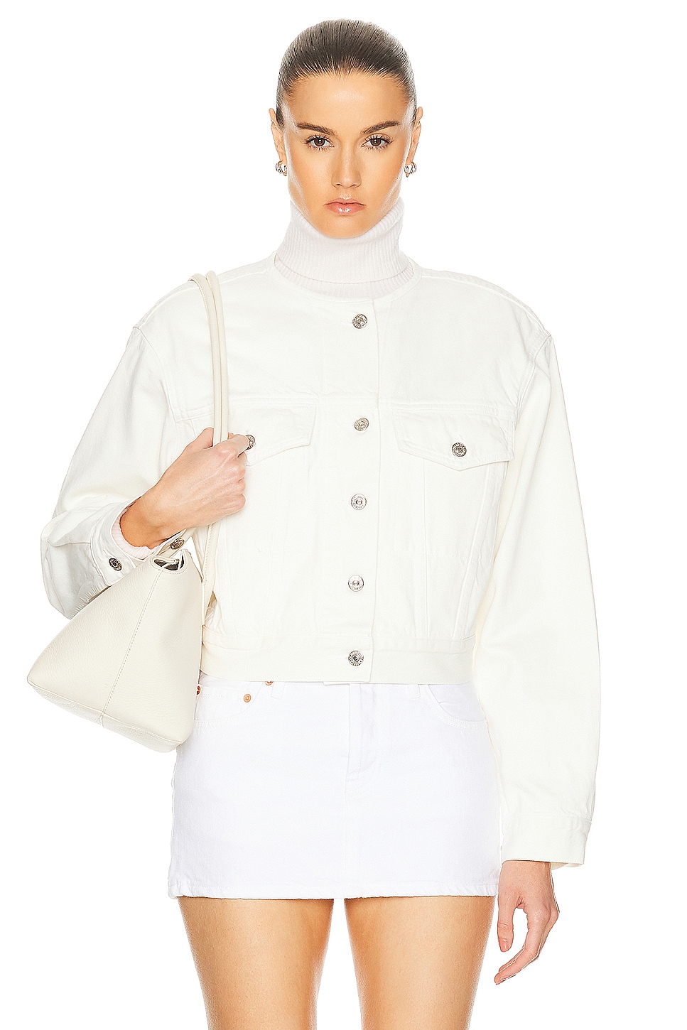 

Рената Куртка Citizens of Humanity, цвет Pashmina