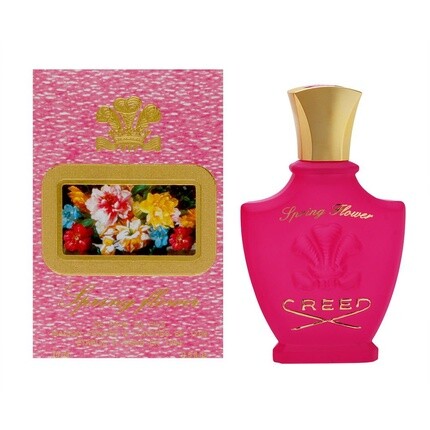 

Парфюмированная вода Creed Spring Flower