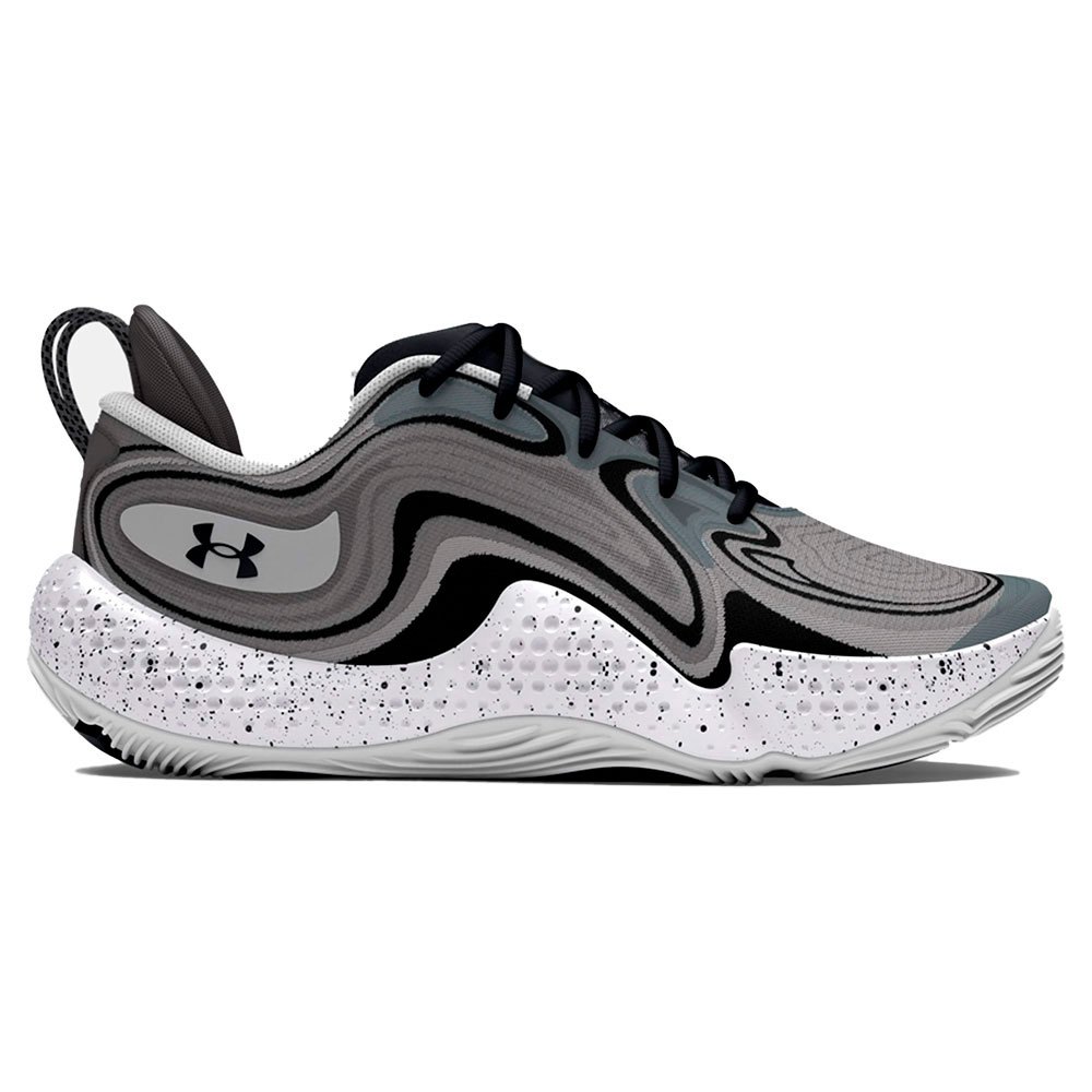 

Кроссовки Under Armour SPAWN 6, серый