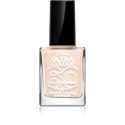

Экспресс-лак для ногтей Ultra Colour 60 Second - 10 мл Avon