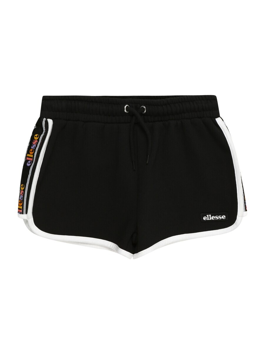 

Повседневные брюки Ellesse, черный