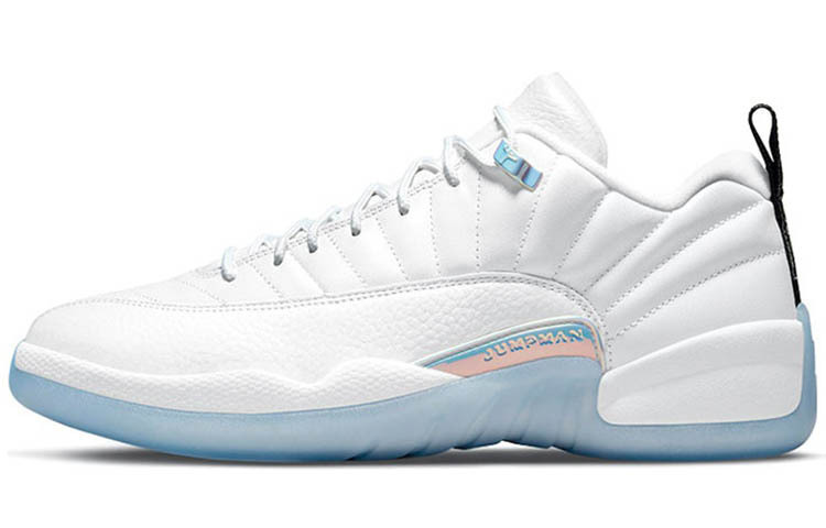 

Jordan Air 12 Retro Low 'Пасха'