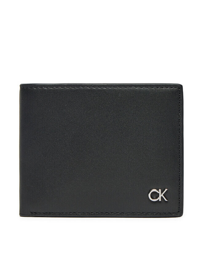 

Маленький кошелек Calvin Klein, черный