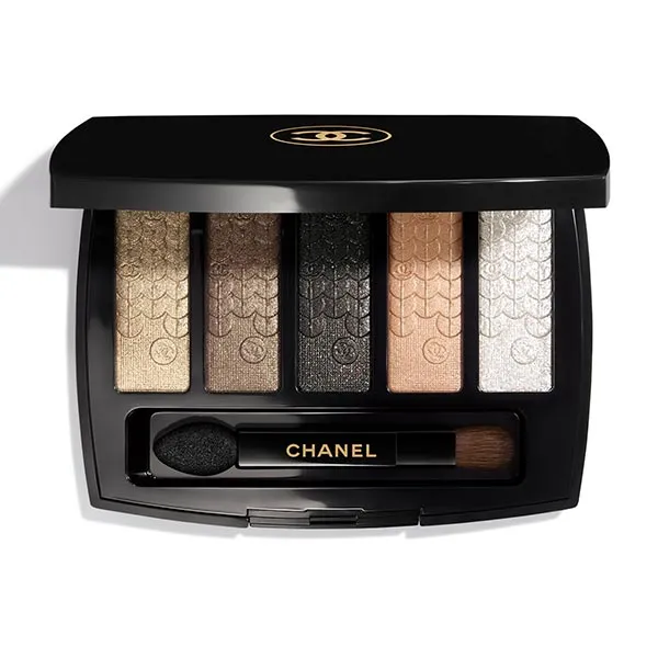 

Тени для век LUMIERE GRAPHIQUE EYESHADOW Chanel, 1 UD