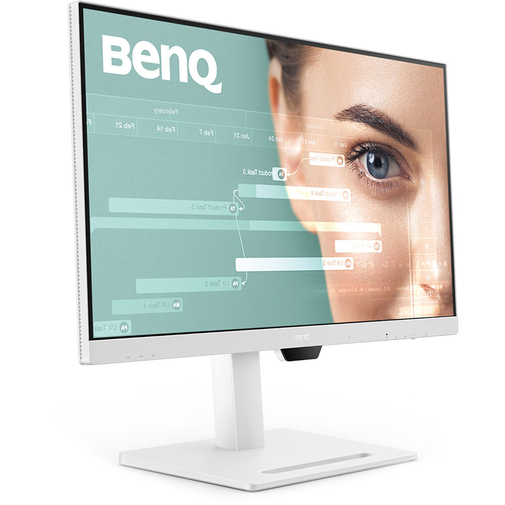 

Монитор BenQ GW2790QT 27" 1440p (белый)