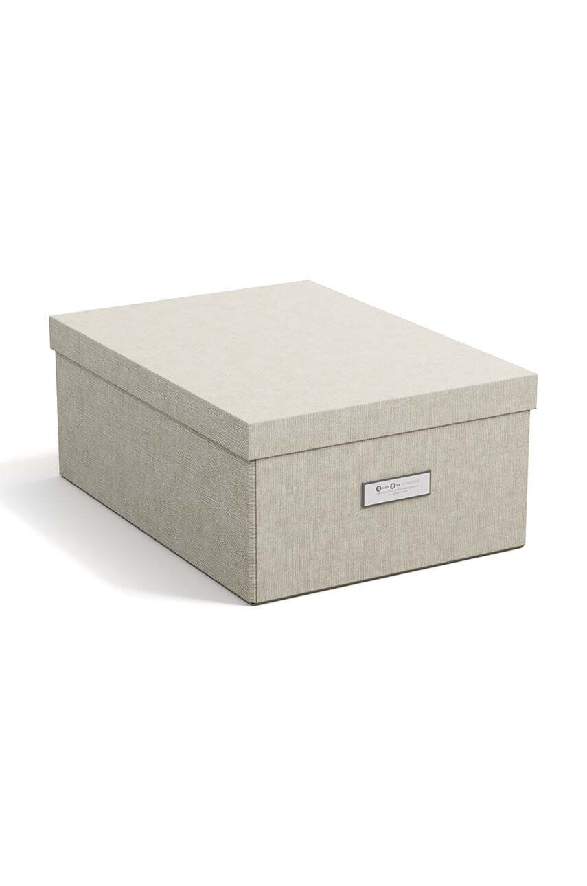 

Bigso Box of Швеция Контейнер Katia Bigso Box Of Sweden, бежевый