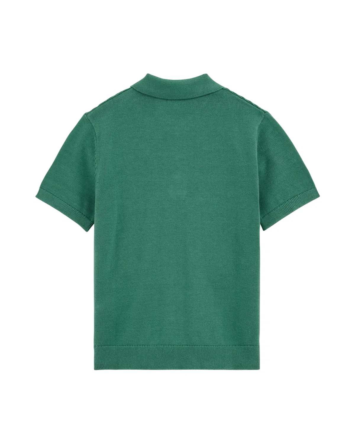Свитер We Fashion, Emerald — фото 2
