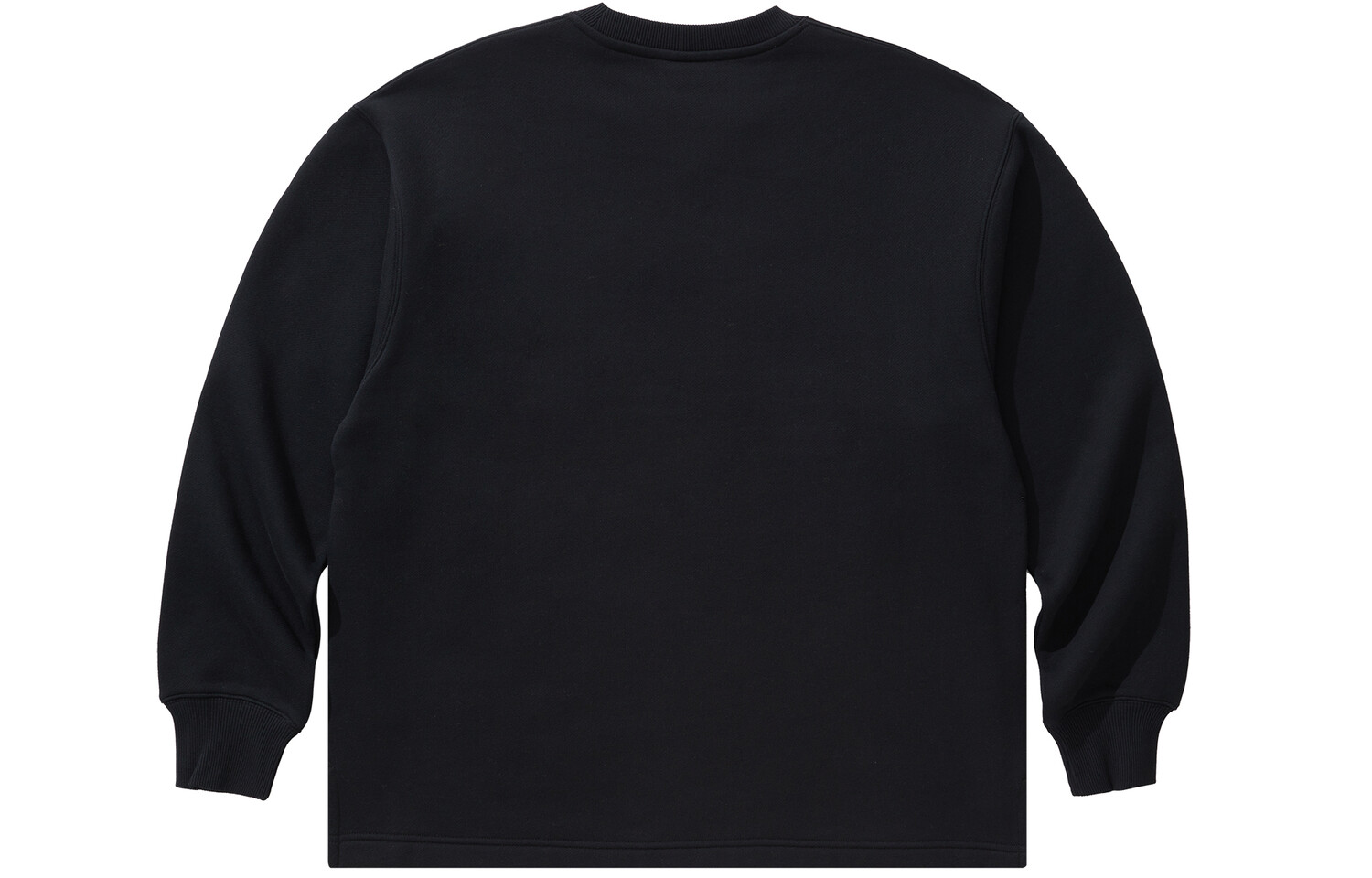 

Толстовка унисекс Champion, цвет Black
