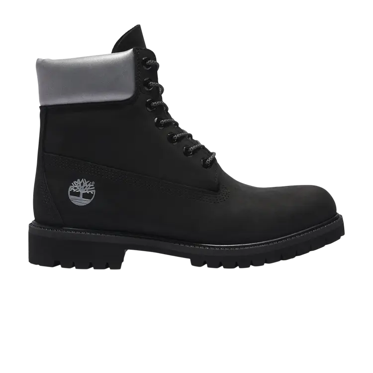 

Ботинки Timberland 6 Inch Premium Boot, черный