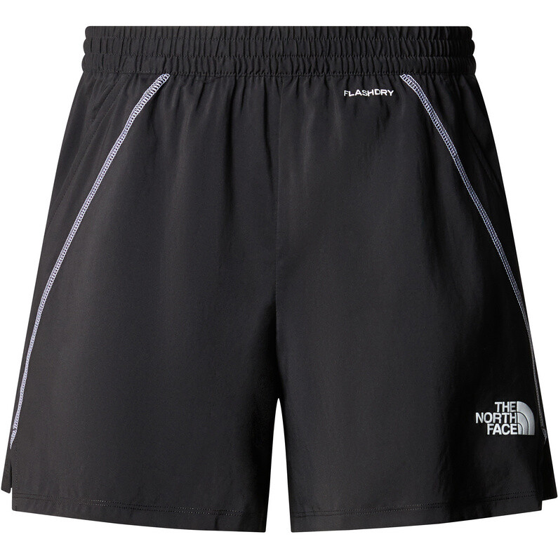 

Женские шорты Hakuun The North Face, черный