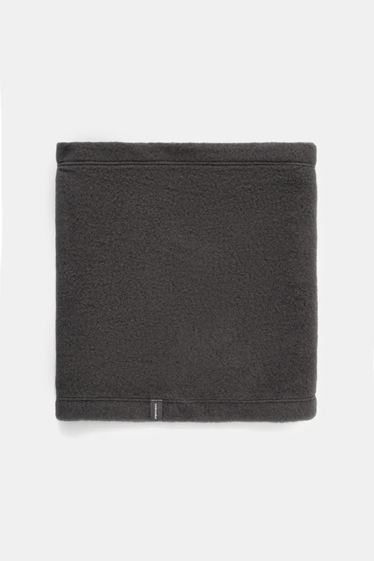 

Шарф из шерсти мериноса 800 Icebreaker, серый