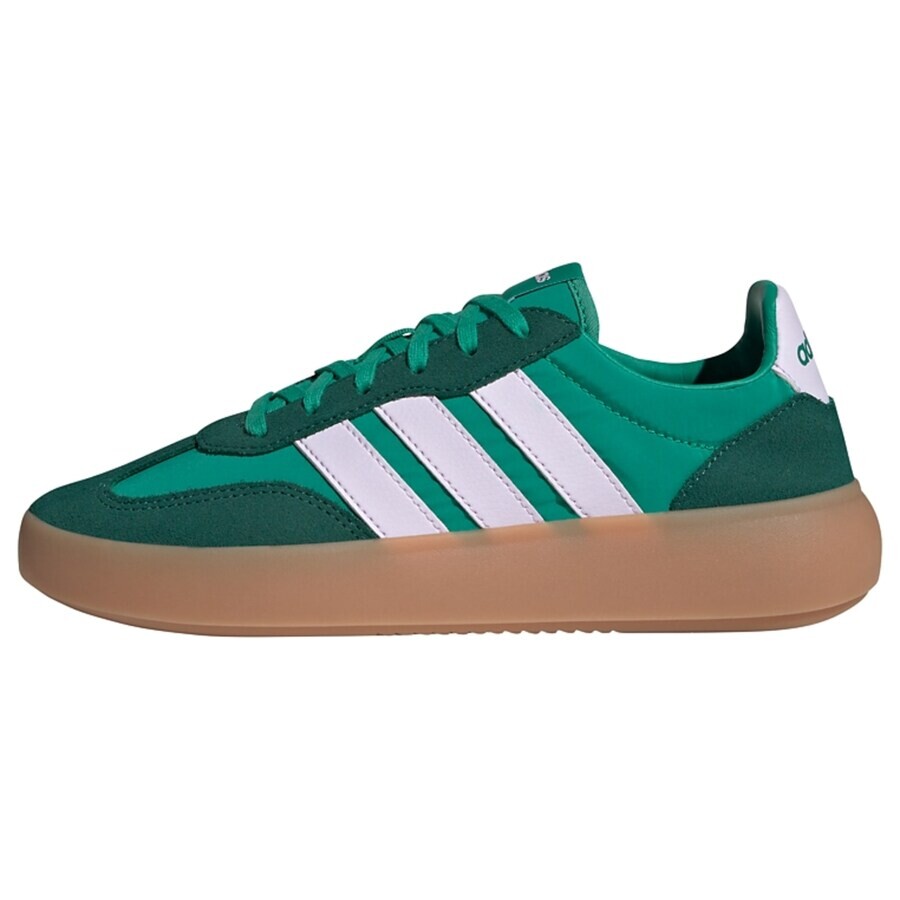 Повседневные кроссовки ADIDAS SPORTSWEAR Sneakers Barreda Decode, зеленый
