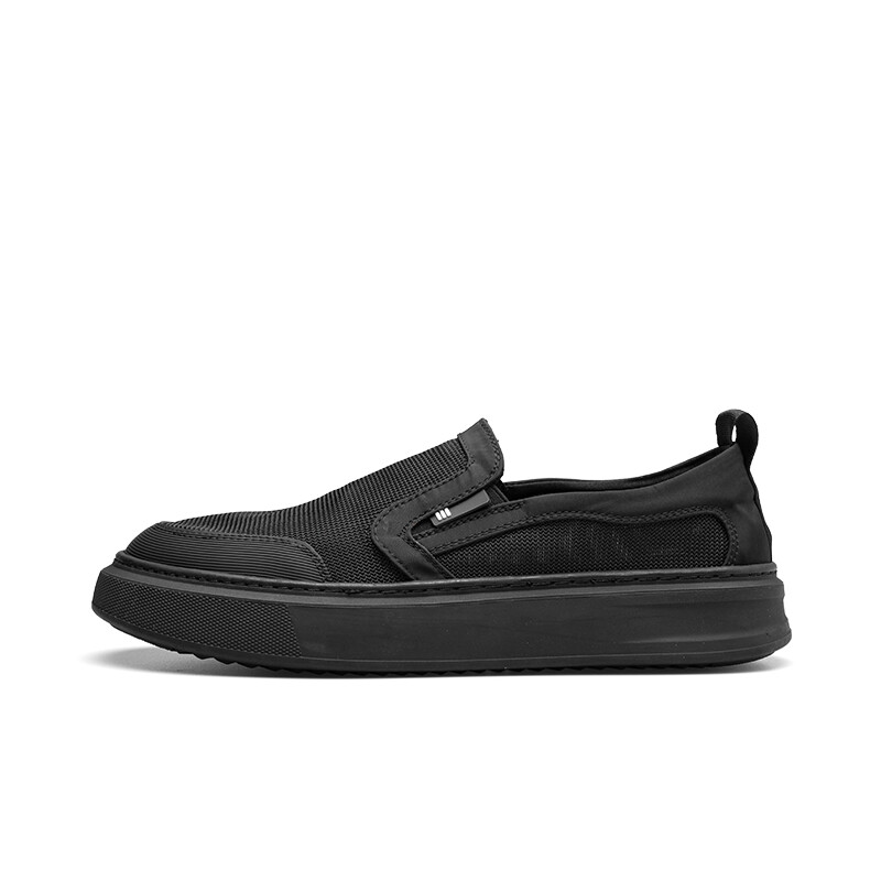 

Туфли Men"s Casual Men Low-Top черный Pardasaul