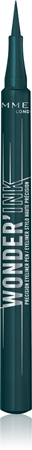 

Подводка для глаз в ручке Rimmel Wonder Ink, 005 Honey Heaven 1 ml