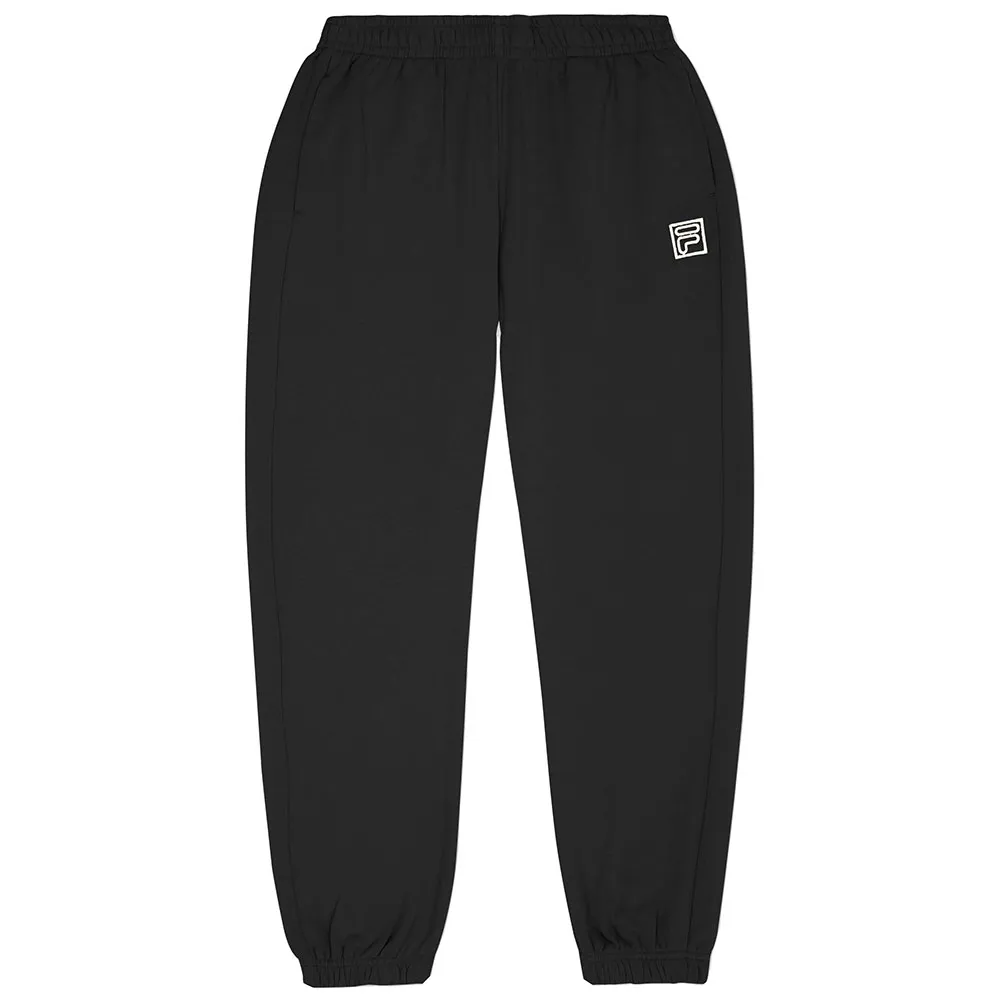 

Брюки Fila Vallia sweat, черный