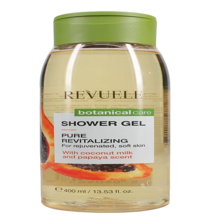

Гель для душа Pure Revitalizing 400 мл Revuele