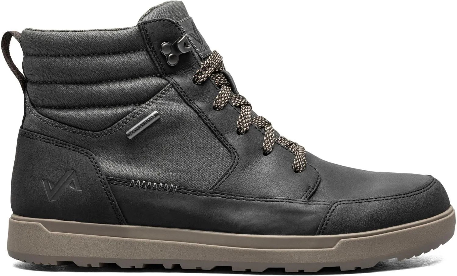 

Мужские высокие ботинки Mason Forsake, Black