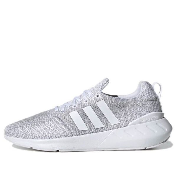 

Кроссовки swift run 22 Adidas, белый