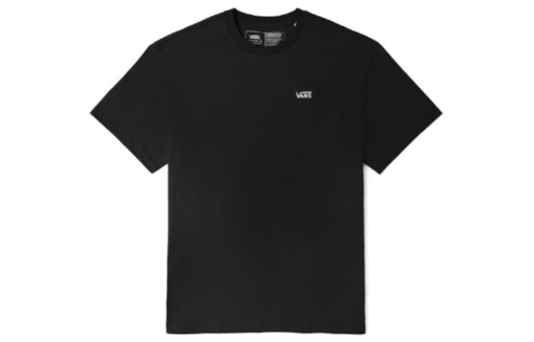 

Футболка Vans унисекс, цвет Black