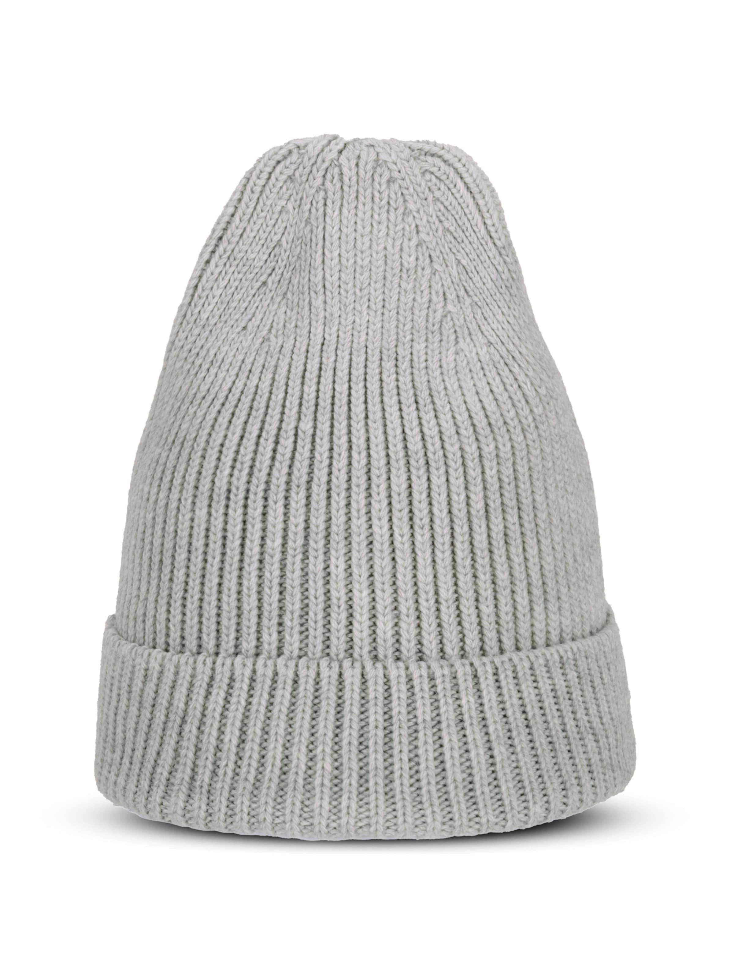 

Expatrié Шапка 'Luna' в сером цвете