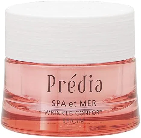 Сыворотка Kose — От морщин Predia Spa et Mail Wrinkle Comfort Serum, 40 г