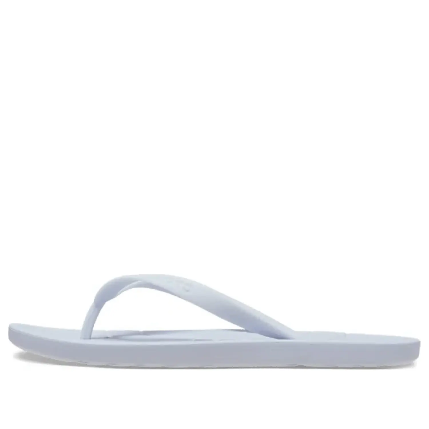 

Тапочки Crocs Casual Flip-Flops 'Sky Blue' 210089-5AF, синий