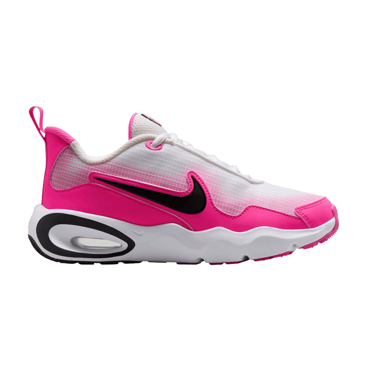 

Кроссовки Air Max Nova GS 'Laser Fuchsia', розовый
