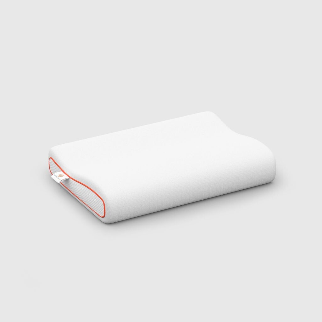 

Подушка для поддержки шеи SMART кровать MEMORY FOAM 60x40x10см SMARTBett GmbH