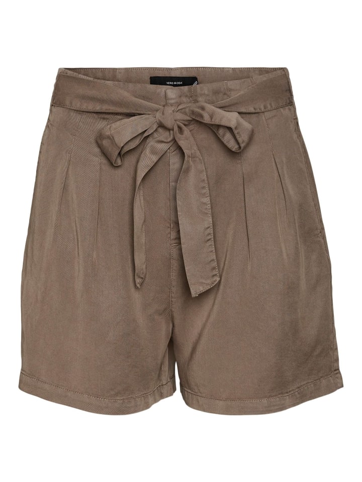 

Тканевые шорты Vero Moda