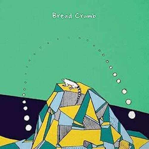 

CD диск Breadcrumb Trio: Breadcrumb Trio