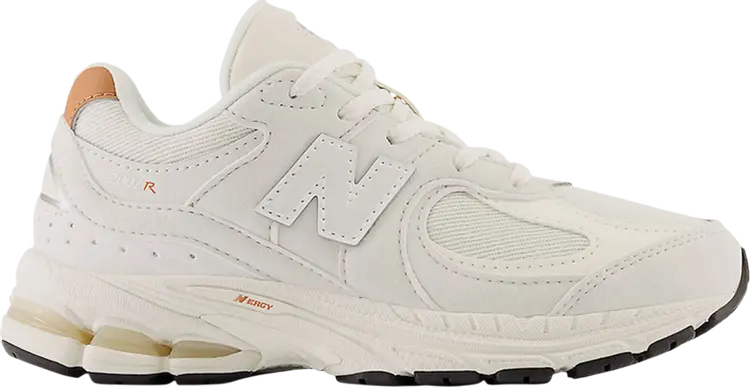 

Кроссовки 2002R Little Kid 'Reflection Sea Salt', белый